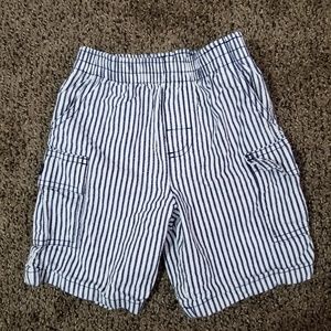 Boys shorts size 5